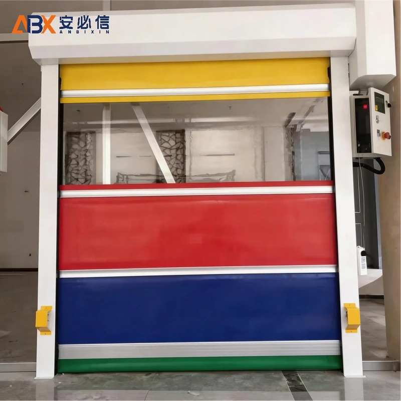 宣城市快速门